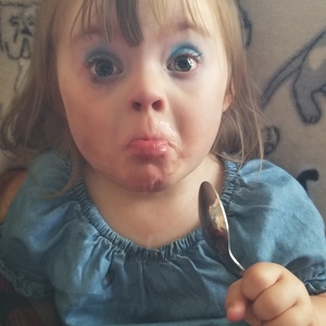 Fundraising Page: Vicky Heimann